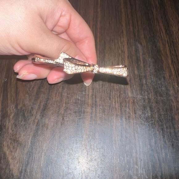 Kate spade bow bangle - Picture 3 of 6